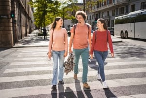 Private Historic Stroll: Philadelphia’s Revolutionary Roots