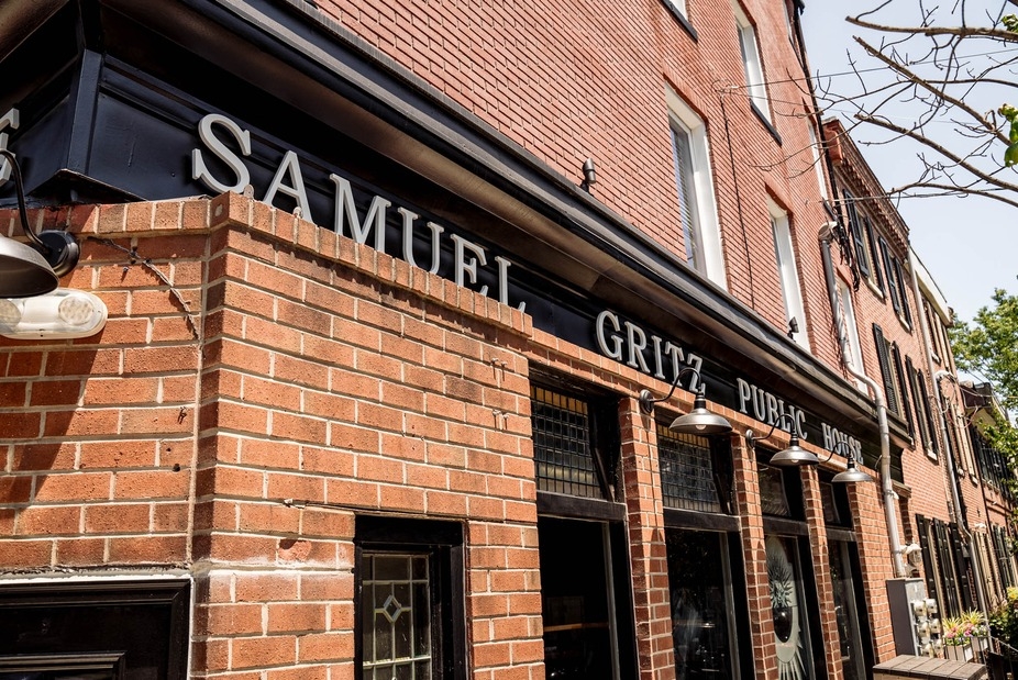 Samuel Gritz Public House