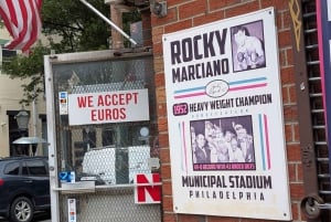 South Philly Tour: Market, Cheesesteaks & Hidden Gems