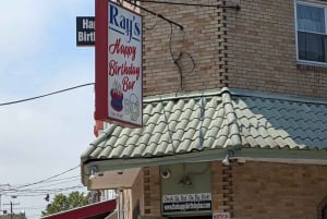 South Philly Tour: Market, Cheesesteaks & Hidden Gems