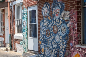 South Philly Tour: Market, Cheesesteaks & Hidden Gems