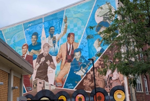 South Philly Tour: Market, Cheesesteaks & Hidden Gems