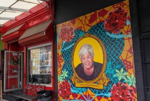 South Philly Tour: Market, Cheesesteaks & Hidden Gems