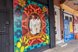 South Philly Tour: Market, Cheesesteaks & Hidden Gems