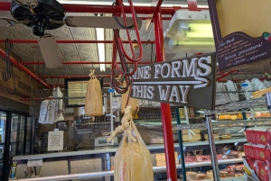 South Philly Tour: Market, Cheesesteaks & Hidden Gems