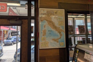 South Philly Tour: Market, Cheesesteaks & Hidden Gems