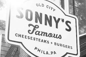 Taste of Philadelphia Mobile Car Tour