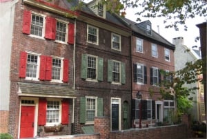 True Crime Philadelphia and History Tour