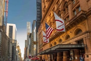 Washington, D.C.: Philadelphia & New York City Day Trip