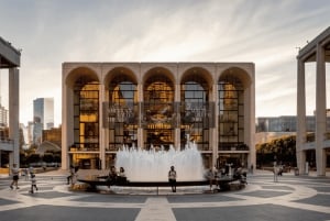 Washington, D.C.: Philadelphia & New York City Day Trip