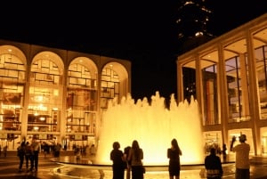 Washington, D.C.: Philadelphia & New York City Day Trip