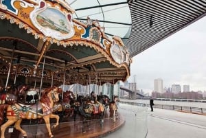 Washington, D.C.: Philadelphia & New York City Day Trip