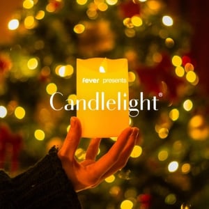 Candlelight: Christmas Special Featuring “The Nutcracker” & More
