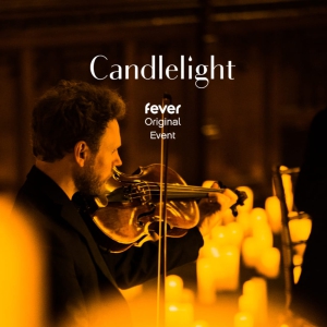 Candlelight: Vivaldi’s Four Seasons & More