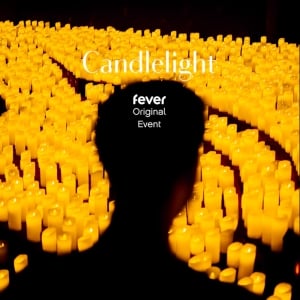 Candlelight: Vivaldi’s Four Seasons & More