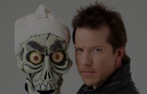Jeff Dunham tickets