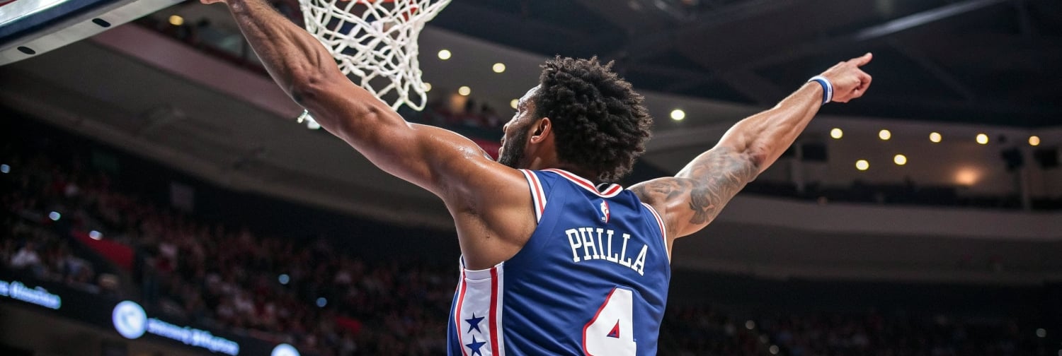 フィラデルフィア 76ers, Philadelphia