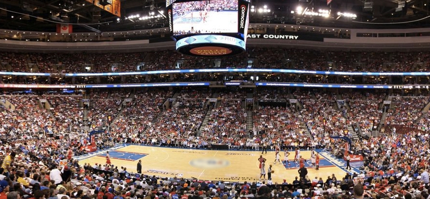 Philadelphia 76ers tickets