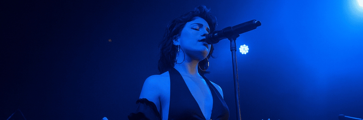 The Last Dinner Party tickets