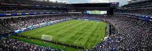 Billets de la Coupe du Monde 2026 à Philadelphie
