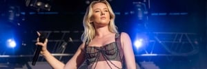 Billets pour Zara Larsson