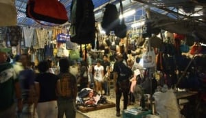 Phuket Weekend Market 