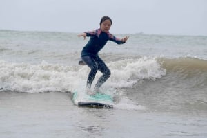 3 Days Kids Surf Camps In Phuket