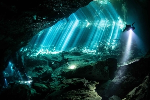 인증된 킹 크루저 난파선과 코독마이에서 즐기는 3가지 재미있는 다이빙