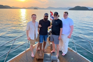 인증된 킹 크루저 난파선과 코독마이에서 즐기는 3가지 재미있는 다이빙