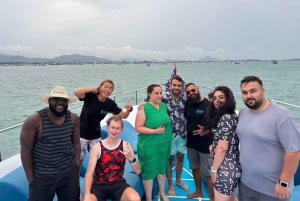 인증된 킹 크루저 난파선과 코독마이에서 즐기는 3가지 재미있는 다이빙