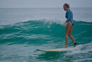 3D2N- Поездка для серфинга для туристов на Пхукете