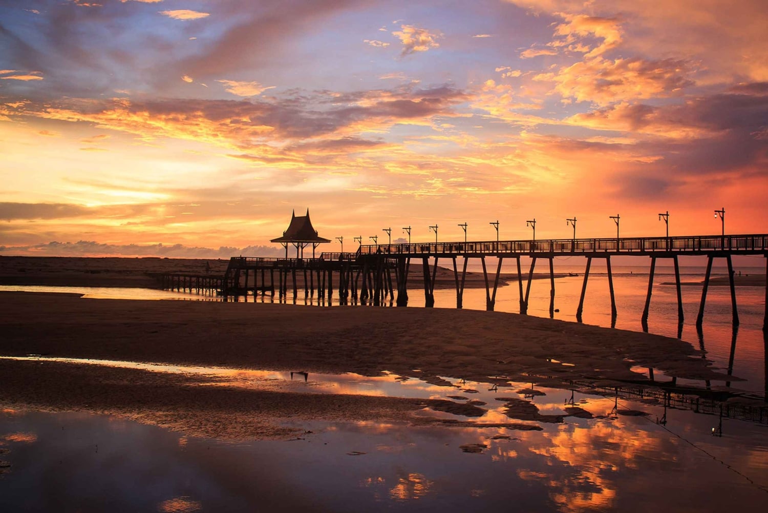 4 워터스 에코 어드벤처