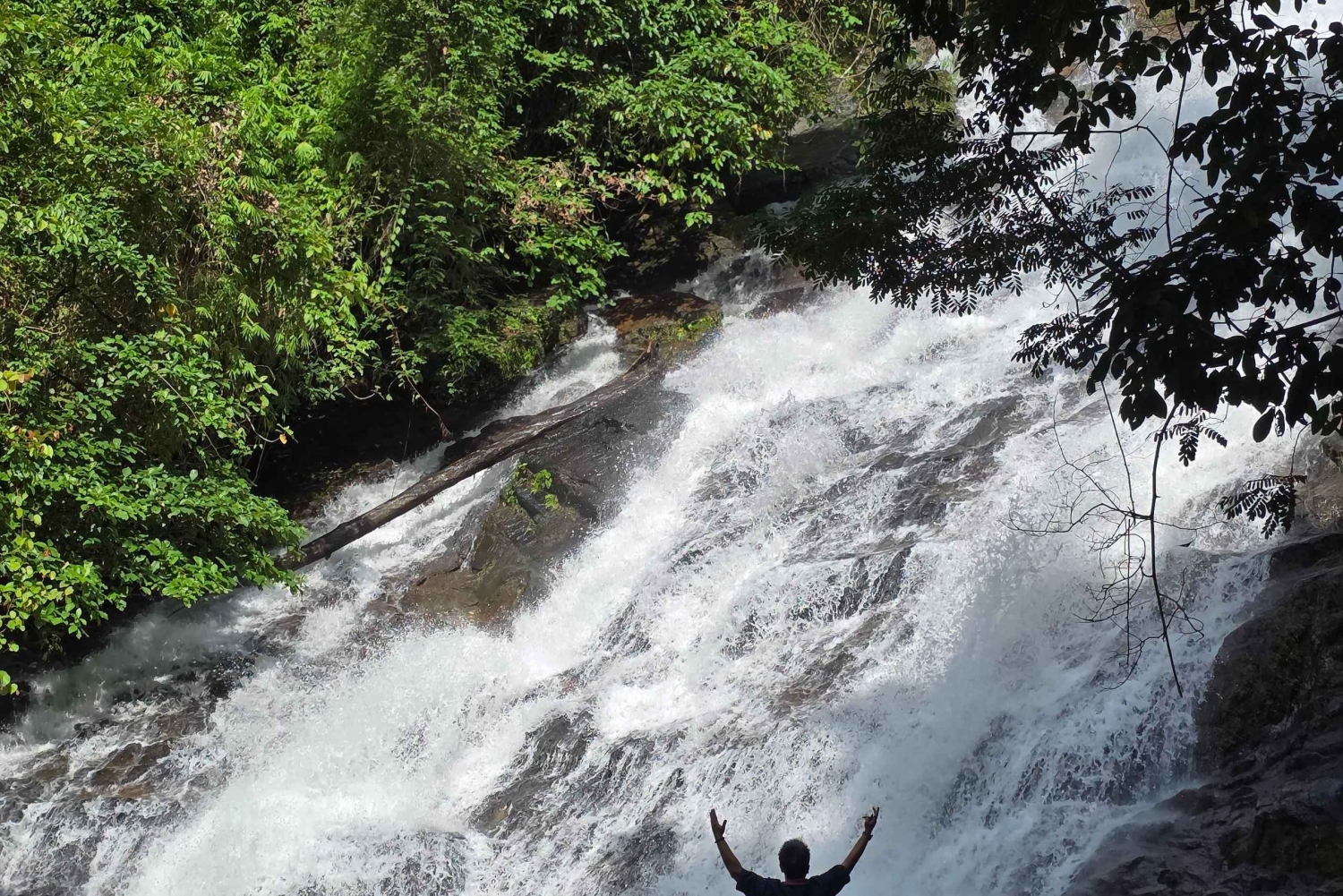 4 워터스 에코 어드벤처