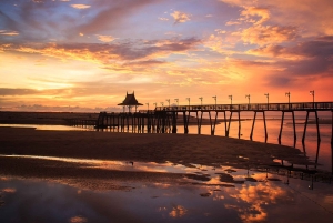 4 워터스 에코 어드벤처