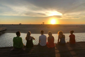 4 워터스 에코 어드벤처