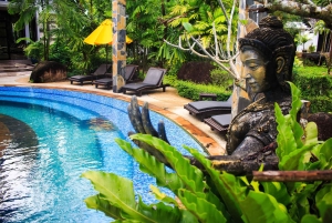 4 워터스 에코 어드벤처