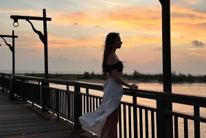 4 워터스 에코 어드벤처