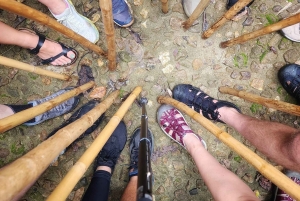 4 워터스 에코 어드벤처