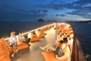 Andaman Dinner Cruise ; Sarasin Sunset Cruise