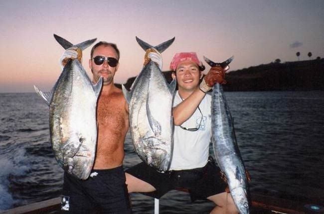 Andaman Hooker Sport Fishing Charter, Chalong-Bay, Phuket | My Guide Phuket