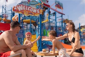 Andamanda Water Park Ticket- Phuket