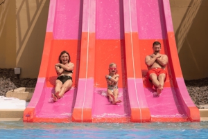 Andamanda Water Park Ticket- Phuket
