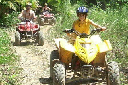 ATV Phuket