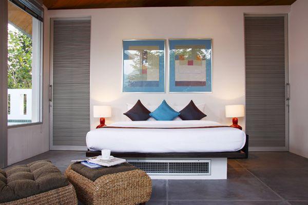 Baan Sii at The Coolwater Villas