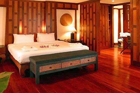Baan Yin Dee Boutique Resort