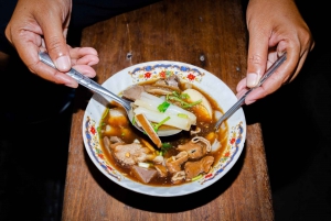 Baba Tastes Phuket Food Tour with 15+ Tastings