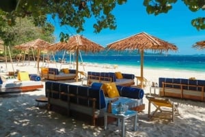 Banana Beach op Koh Hey: het speedbootparadijs van Phuket
