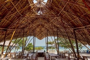 Banana Beach op Koh Hey: het speedbootparadijs van Phuket