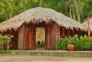 Banana Beach op Koh Hey: het speedbootparadijs van Phuket