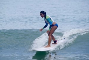 Bang Tao Beach: Surfunterricht für Gruppen oder privat